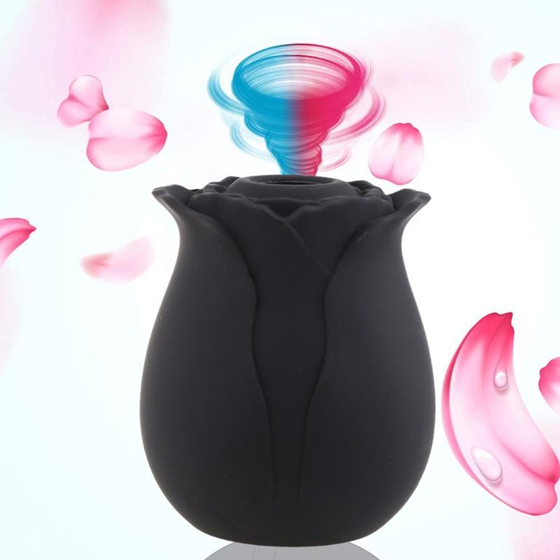 liufeng Adore Me Rose Toy for Women Rose Toy for Women Best Gift for Women Burgundy liufeng Adore Me Rose Toy for Women Rose Toy for Women Best Gift for Women Burgundy
