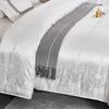 Tangna Home Textiles Silk Jacquard Duvet