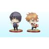 "Chogokuno Chi Lamento Beyond the Void Sweet Pool Trading Mini Figure Collection Kiraru Gakuen Non-Scale Box"