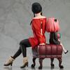 15CM Anime Figure Anya Alstreim Yor Forger Action Table Decoration Model Toy Gift For Children SPY FAMILY PVC Poseable Articulated Scale Detailed