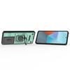 KickStand Camera Lens Case for Xiaomi Redmi Note 13 Pro 5G, Green