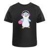Baby Penguin Cotton T Shirt Ta025944