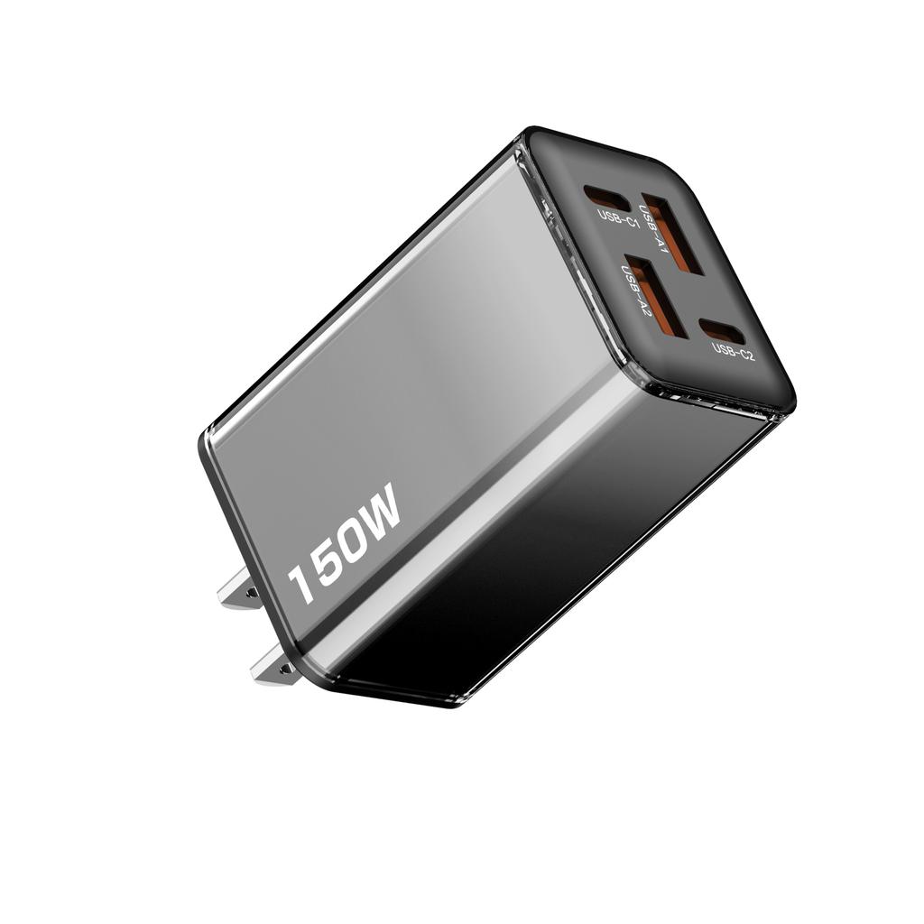 111W Quick Charger PD 1 Ports USB C Charger Type C USB Phone Charger Fast Charging Adapter for Samsung iPhone Huawei Xiaomi NEW