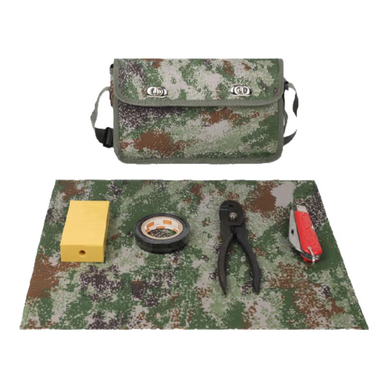 WURONG Sapper & Demolition Training Tool Kit