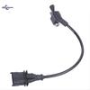 68029496AA 3pins New Crankshaft Position Sensor For 2007 - 2016 Jeep Wrangler JK 2.8CRD 45962077 45962077F