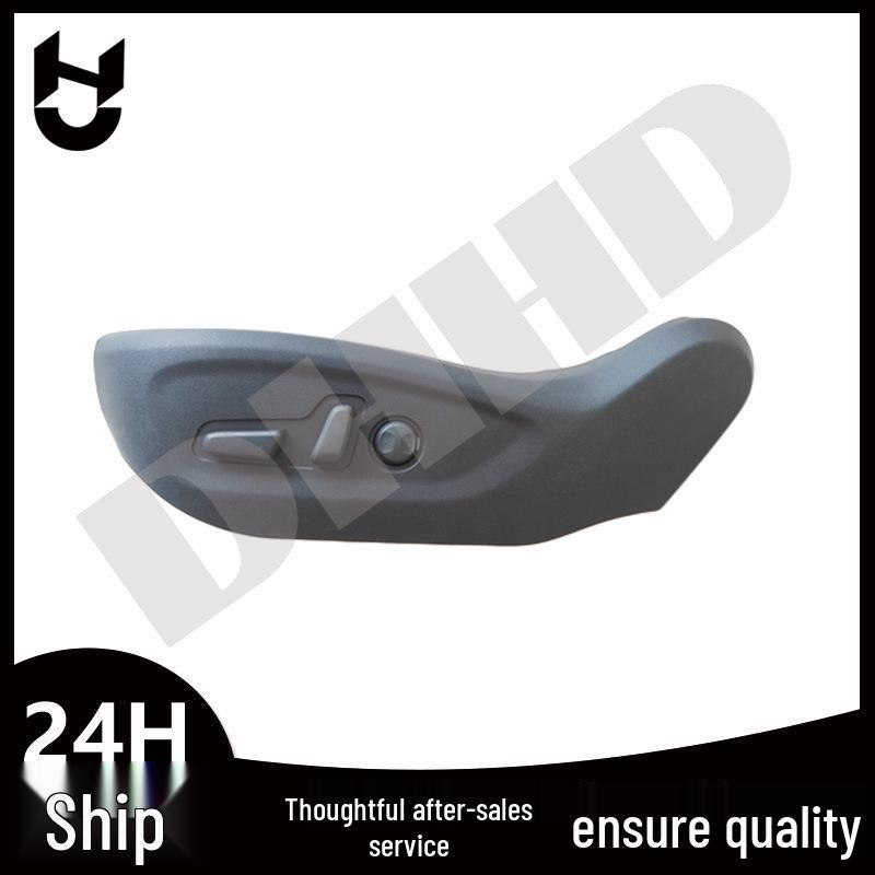 

Hyundai Tucson Left Side Switch Assembly - Part 88170-D3510 Consult for Details