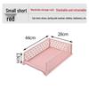 Miling Home Wardrobe Drawer Storage Organizer