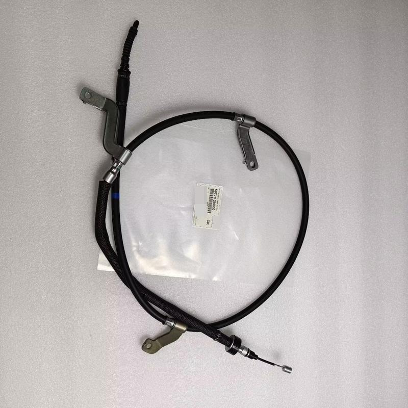 Parking Brake Cable Right 597702v000 59770 2v000 59770-2v000 For Hyundai Veloster 2012-2017