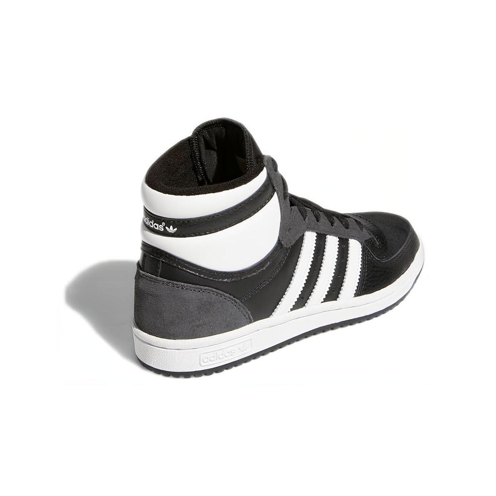 adidas Top Ten RB J 'Negro Blanco' GY8372