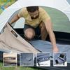 Aj Living Sleeping Ideal for Outdoor Car and Emergency Preparedness Lightweight, Envelope-Style Bag, Compact, All-Season, 1.0kg/1.4kg, Warm,