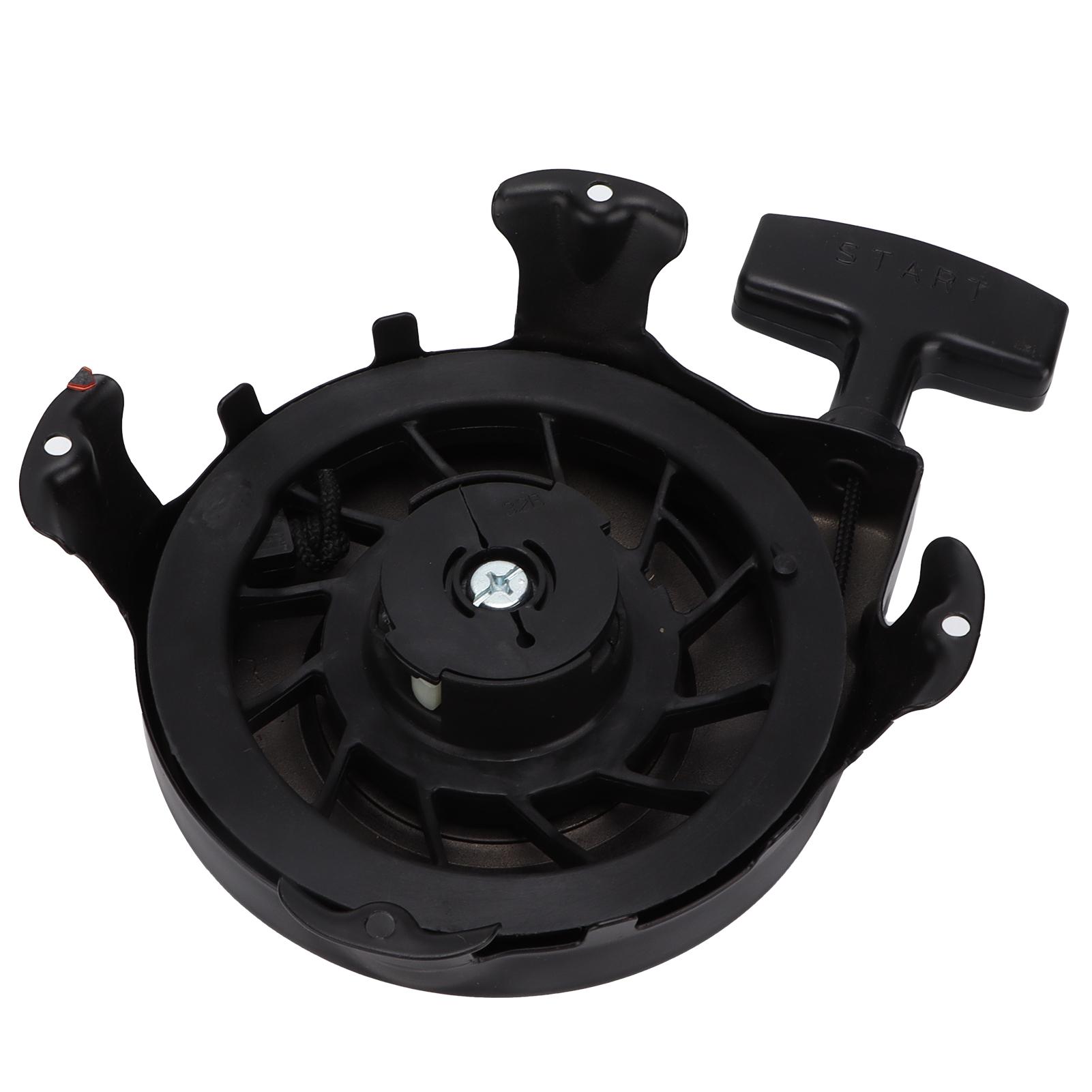 

Запасная часть - стартер с ручным пуском для двигателей 390391 693900 192404 192402