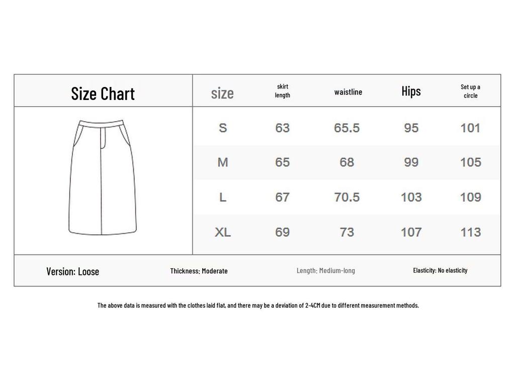 PEACEBIRD Women's Acetate Satin Lace Midi Skirt