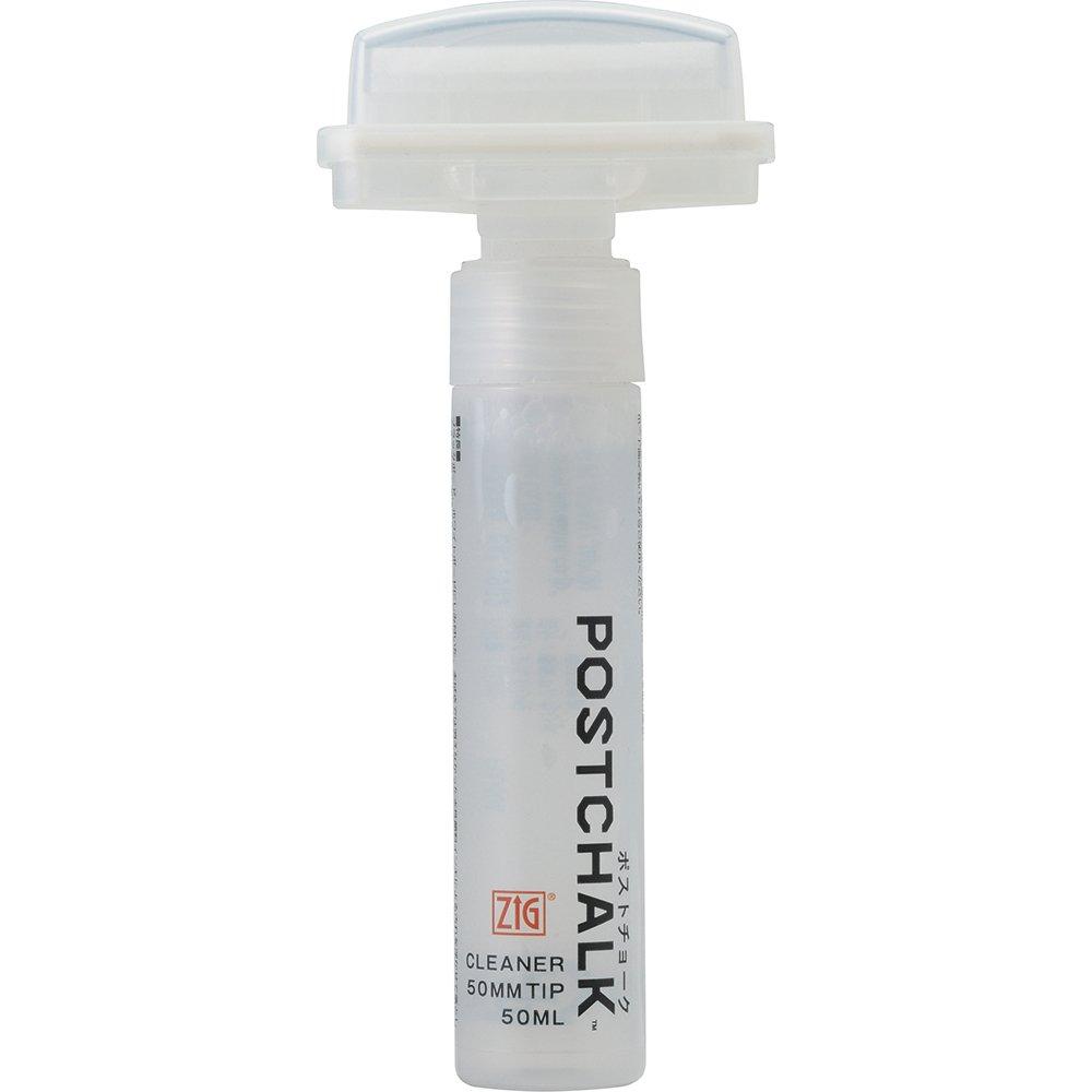 

Kuretake Cleaner POSTCHALK CLEANER 50MMTIP 50ML