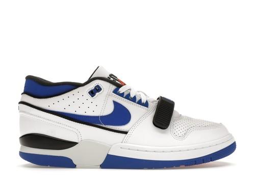 Nike Air Alpha Force 88 Game Royal - FN6245-100 EU 40.5 белый