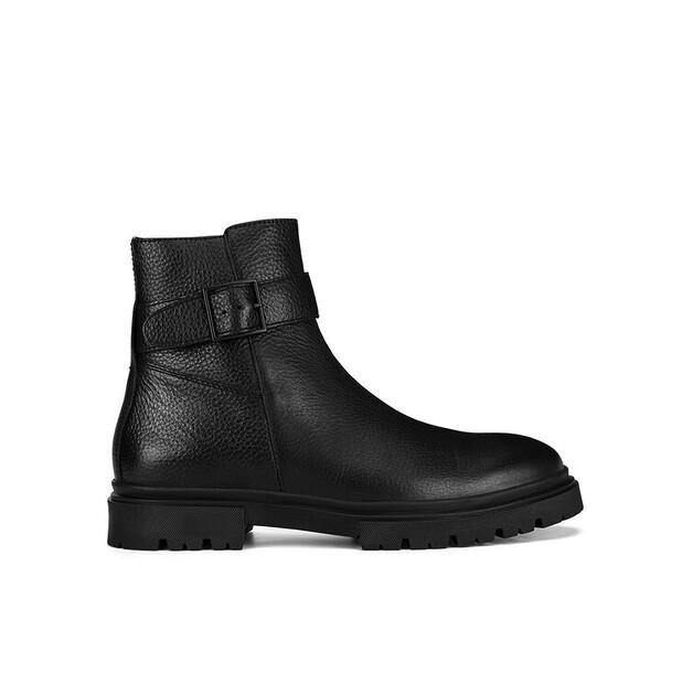 

Ботинки MEXX ZIBI-22A MI08 Черные EU 43