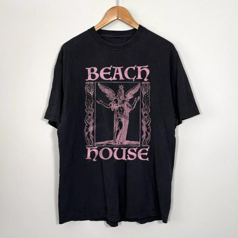 Коллекция Beach House Эксклюзивная футболка Все размеры S-5XL MD1119 Унисекс футболка XL