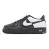 Nike Air Force 1 Next Nature GS Split - Black White Kids Sneakers HF9096-001