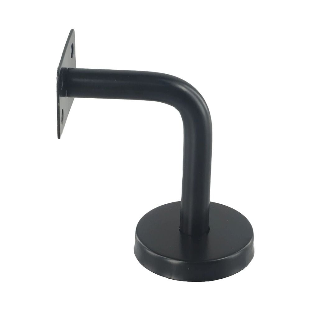 1Pcs Wall Support Hand Rail Holder Stainless Steel Balustrade Bracket  For Hospitald Office Home