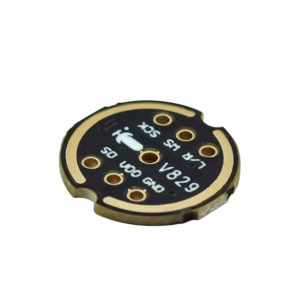 INMP441 Omnidirectional Microphone Module - MEMS High Precision Low Power Consumption I2S Interface ESP32 Compatible