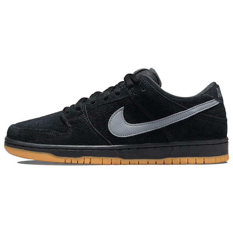 

Новые Nike Sb Dunk Low Fog BQ6817-010 37.5