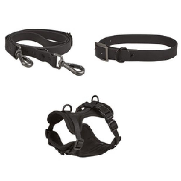 

Прочный охотничий ПВХ, водонепроницаемый, удобный, дышащий, регулируемый, мягкий неопреновый шлейка с воздушным слоем, ошейник для собаки