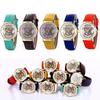 Harry Potter College Themed Watch With Quartz Movement And Decorative Hands For Adults
