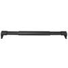 Aluminum RV Screen Door Handle Adjustable Aluminum Crossbar RV Entry Handle  RV Screen Door