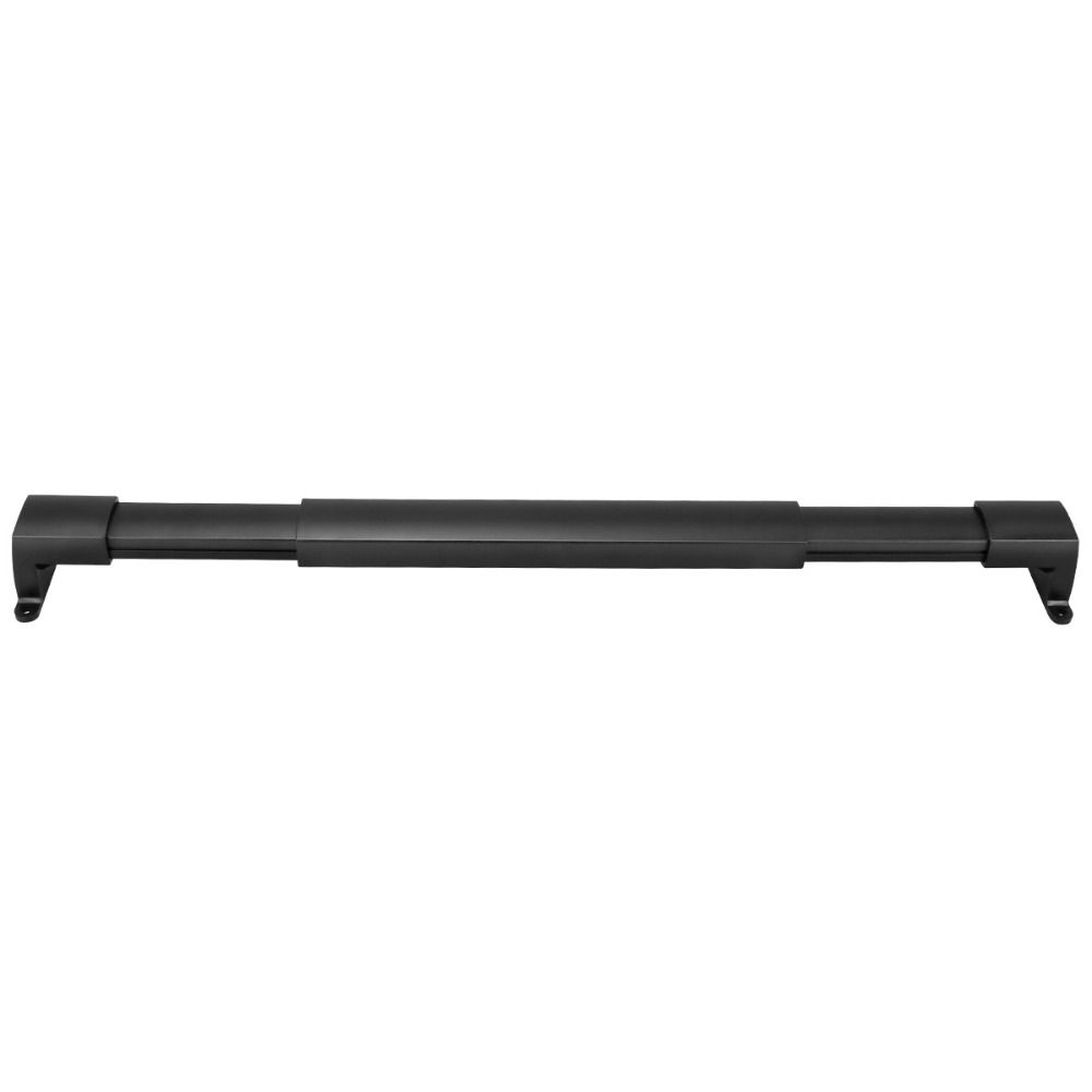 Aluminum RV Screen Door Handle Adjustable Aluminum Crossbar RV Entry Handle  RV Screen Door