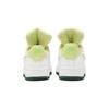 Nike Force 1 Low PS Padded Tongue Kids Sneakers White FB9511-100
