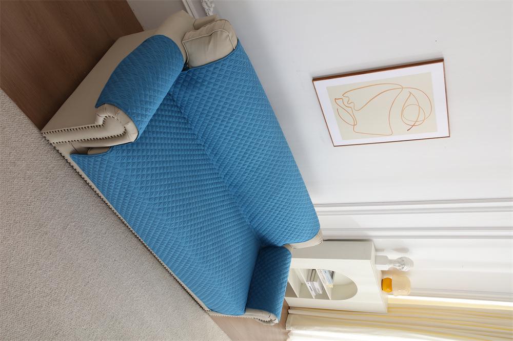 Waterproof Non-slip Pet Sofa Cover – All-Season Universal Seat Cushion