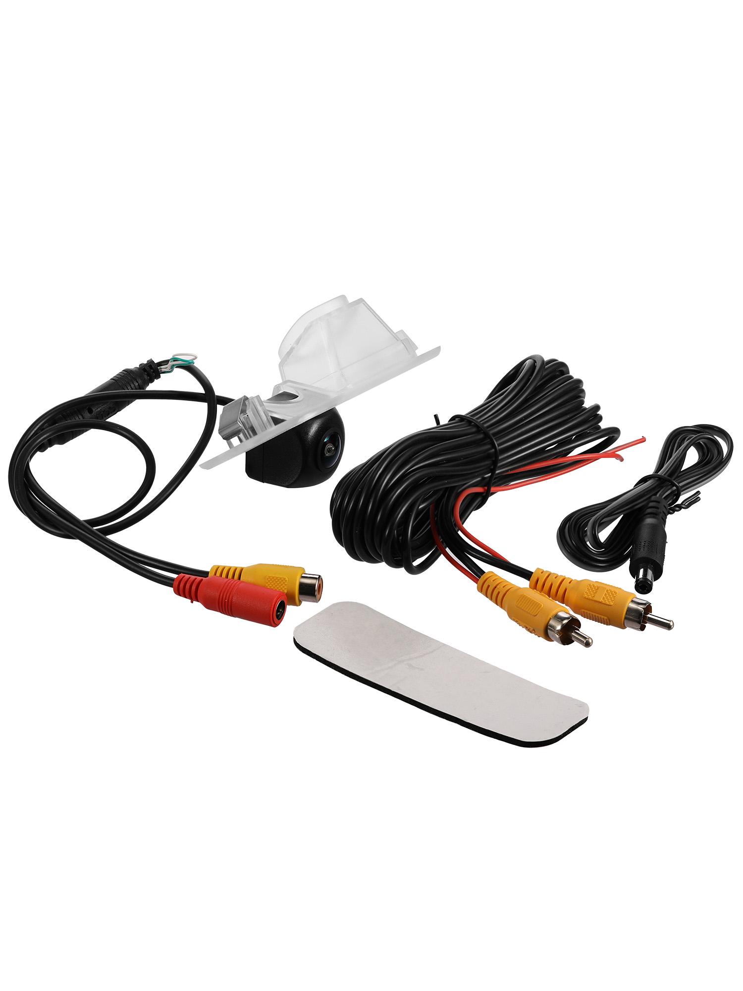 

AHD1080P 170° Wide Angle Car Rear View Camera for Kia K2