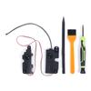 Laptop Speaker With Screwdriver Tool For Asus K401U A401L K401L/Lb A401 U4000