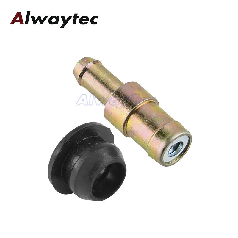 90480-18001 Car PCV Valve & Grommet Kit Fit for Toyota Pickup Land Cruiser 4Runner Lexus LX450 12204-35040