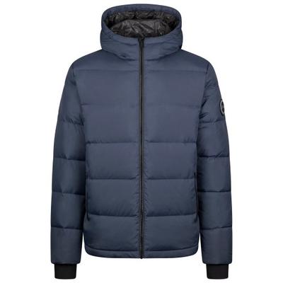 Chaqueta de plumón Sergei DLX para hombre