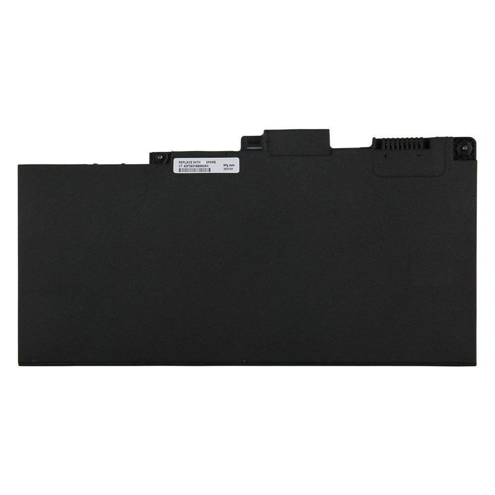 Replacement Laptop Battery TA03XL HSTNN-DB7O For HP Elitebook 840 745 848 850 755 G3 G4 ZBook 15u G3 G4 mt42 mt43 51Wh