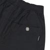 MAHAGRID Quilted Pant Black(Mg2Dfmpa21A)