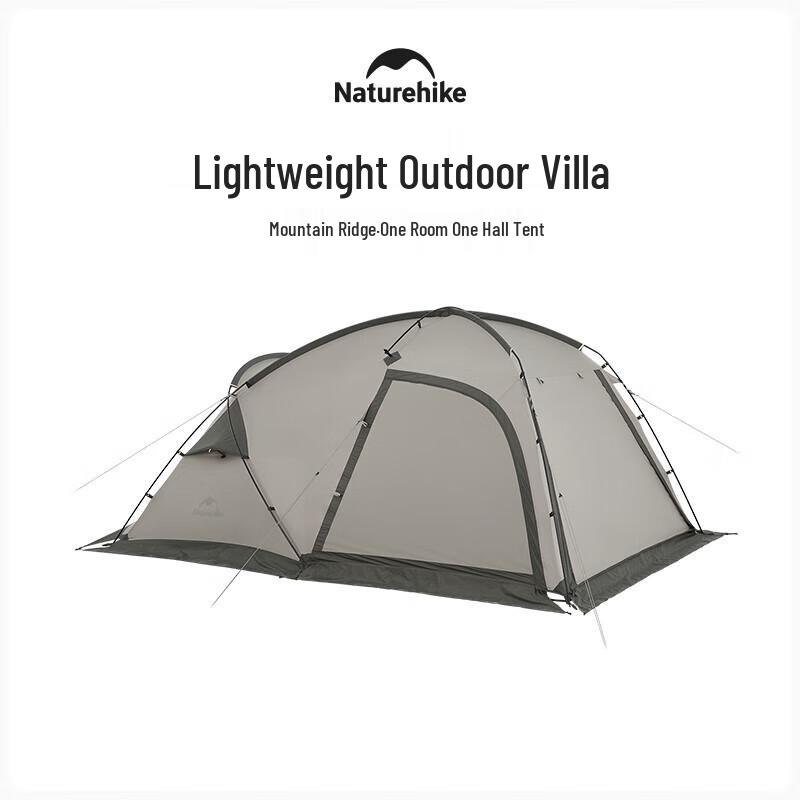 NatureHike Shandi 2-Person Automatic Camping Tent