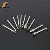 10Pc HSS Router Carbide Engraving Bits & 10Pcs Router Bit 1/8"(3mm) Shank for Rotary Tools for DIY Woodworking Carving Engraving