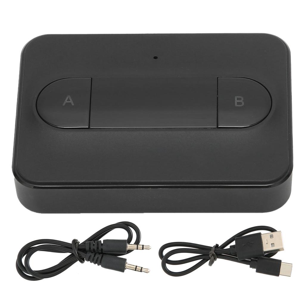 C31 Bluetooth Audio Transmitter 5.0 Chip Low Power Consumption Bluetooth Audio Adapter