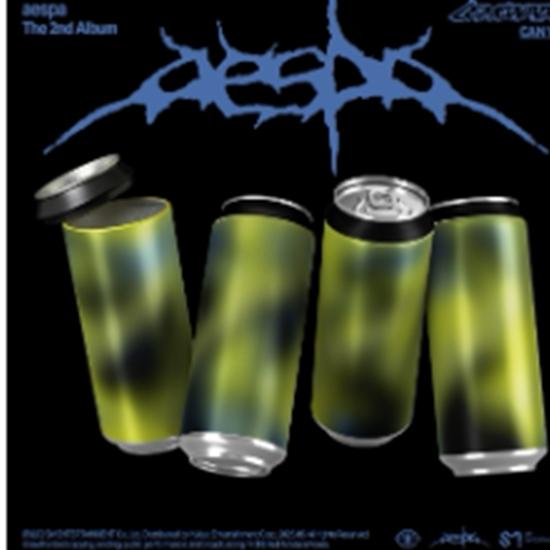 

aespa - 2-й LEMONADE (Версія CAN) R- 2026-05-29 0