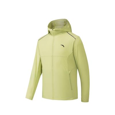 Fashionable Soft Simple Hooded Versatile Breathable Jacket Men Jackets 152627607-3