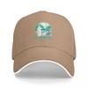 Visit Galactonium Baseball Cap Bobble Hat cute Women's Beach Outlet 2025 Men's