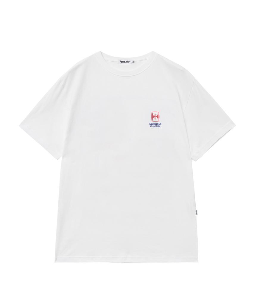 Kompaegteulekodeuba Krb New Poster T-Shirt - White