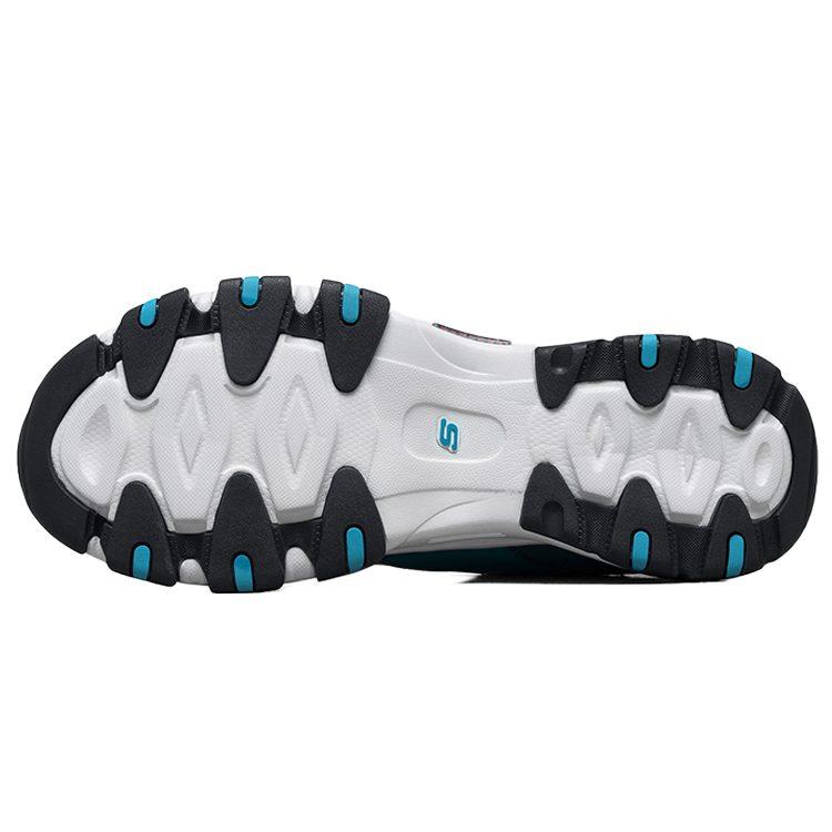 Skechers D'lites 2.0 888003-WBMT