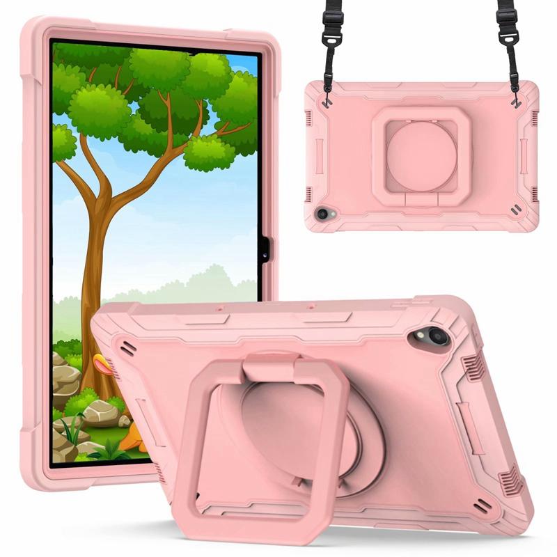 Für Samsung Galaxy Tab A 8.0 T290 X200 A10.1 T510 A7 10.4T500 Lite8.7 T220 Hülle Tablet Cover für Tab S7 T870 S8 X700 FE 12.4Plus