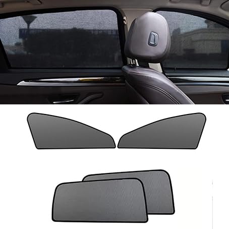 

Daihatsu Taft LA900S / LA910S Type Sun Shade for Cars from June 2020 to 4 side windows