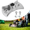 Heat Treated Lawn Mower Blade Bracket Set 72610-VG3-030 Garden Mower Components Bolt & Washer Assembly