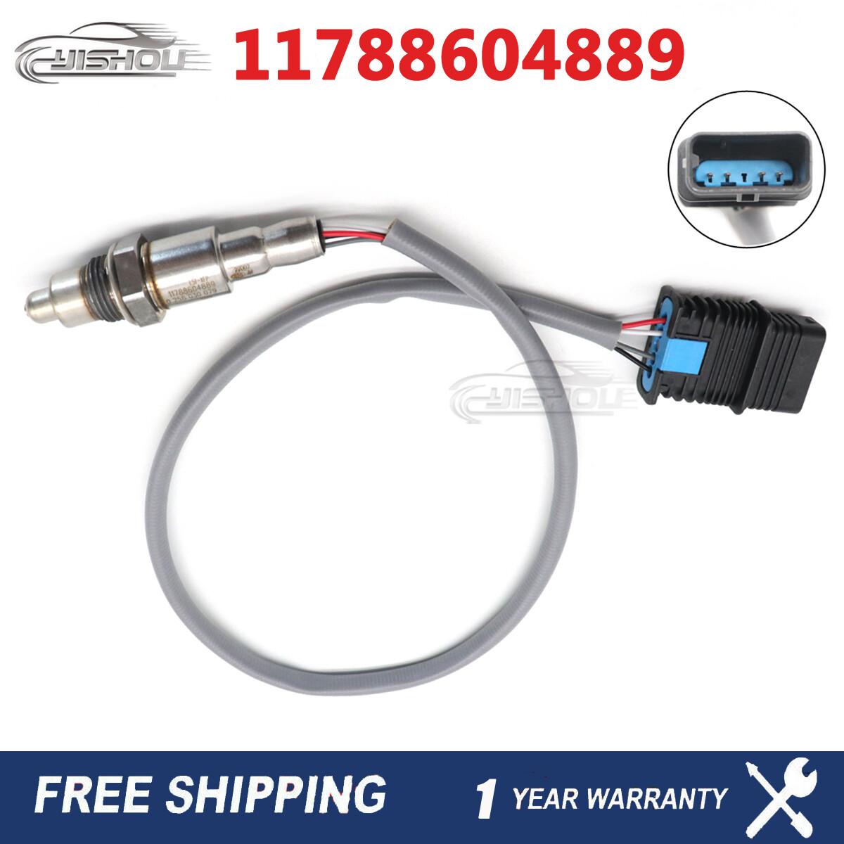 For BMW F30 F12 F15 335i 640i X5 Mini Cooper 3.0L 1.5L Downstream Oxygen Sensor