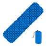 Waterproof Dampproof Inflatable Camping Mattress for 1-2 Person Hiking & Travel