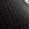 CELINE  2A19R423P.38NO S Sweater Black Wool Women
